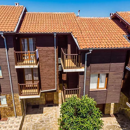 Vila Sirakovi *