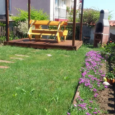Case de vacanță Vila Sirakovi Sozopol
