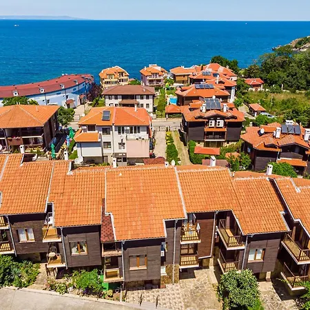 Vila Sirakovi