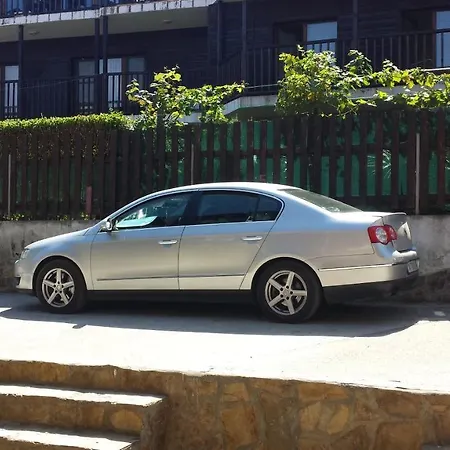 Vila Sirakovi Case de vacanță
