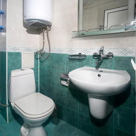 Vila Sirakovi Case de vacanță Sozopol