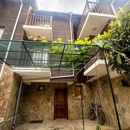 Vila Sirakovi Case de vacanță