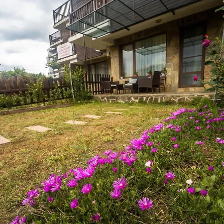 Vila Sirakovi Sozopol