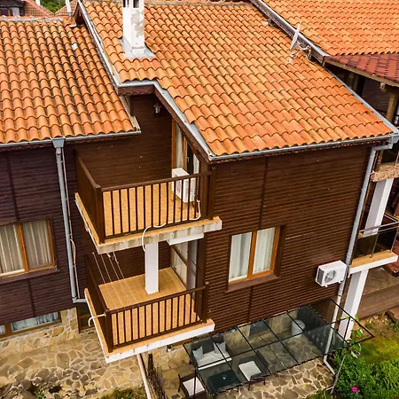 Vila Sirakovi