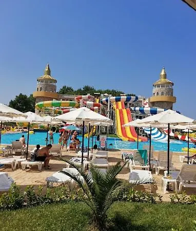 Vila Sirakovi Case de vacanță