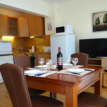 Vila Sirakovi Sozopol