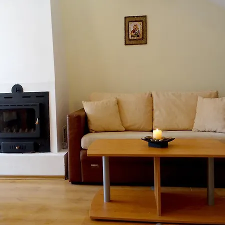 Case de vacanță Vila Sirakovi *